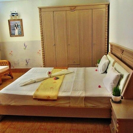 Minh Tam Resort Phan Thiết Ngoại thất bức ảnh