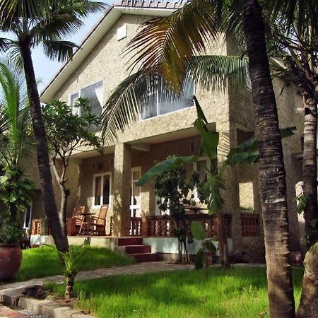 Minh Tam Resort Phan Thiết Ngoại thất bức ảnh