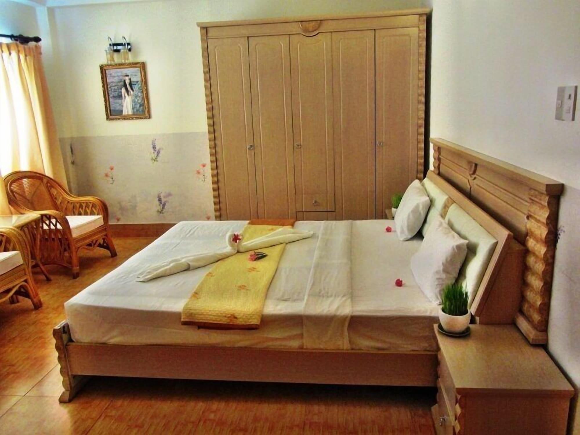 Minh Tam Resort Phan Thiết Ngoại thất bức ảnh