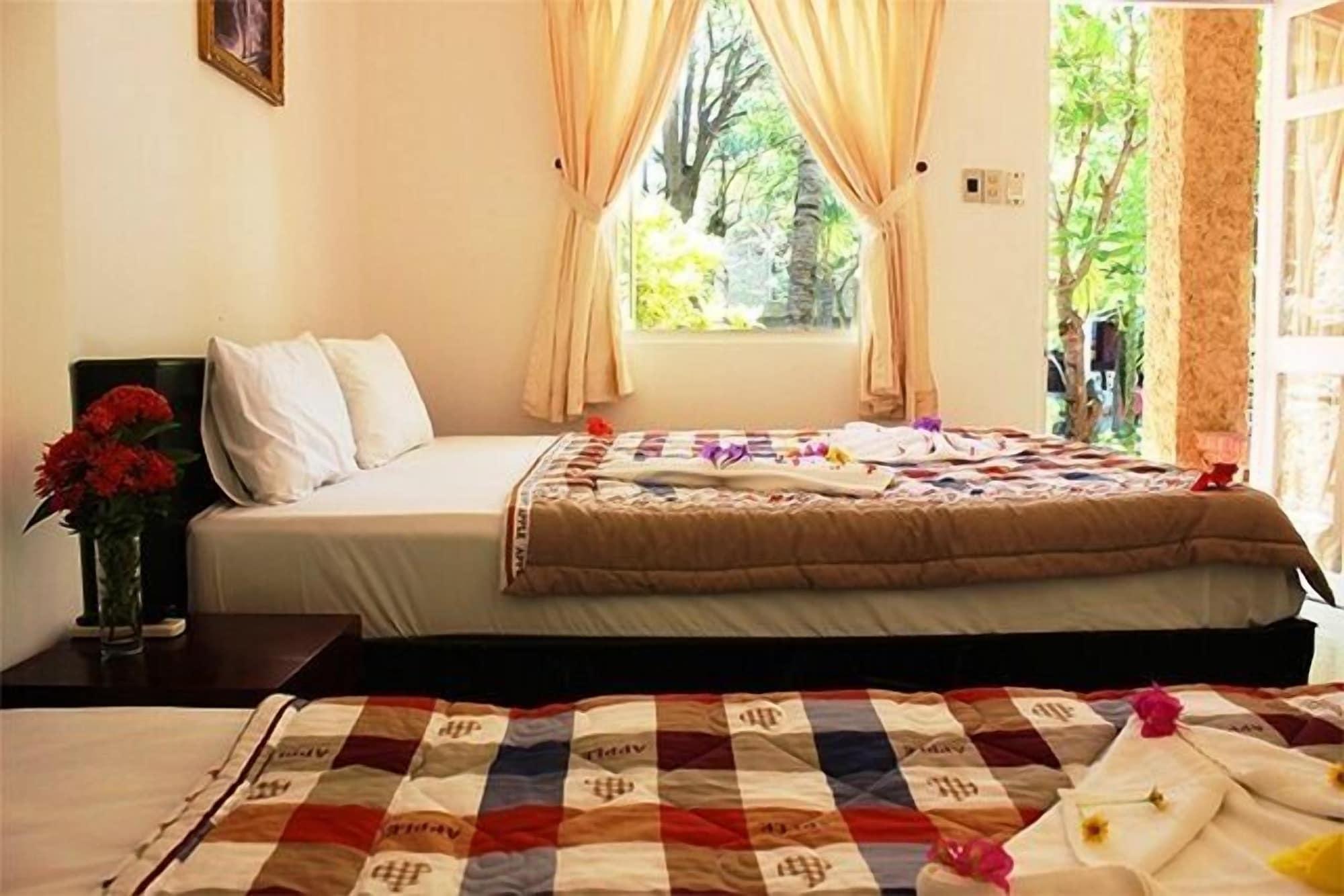 Minh Tam Resort Phan Thiết Ngoại thất bức ảnh