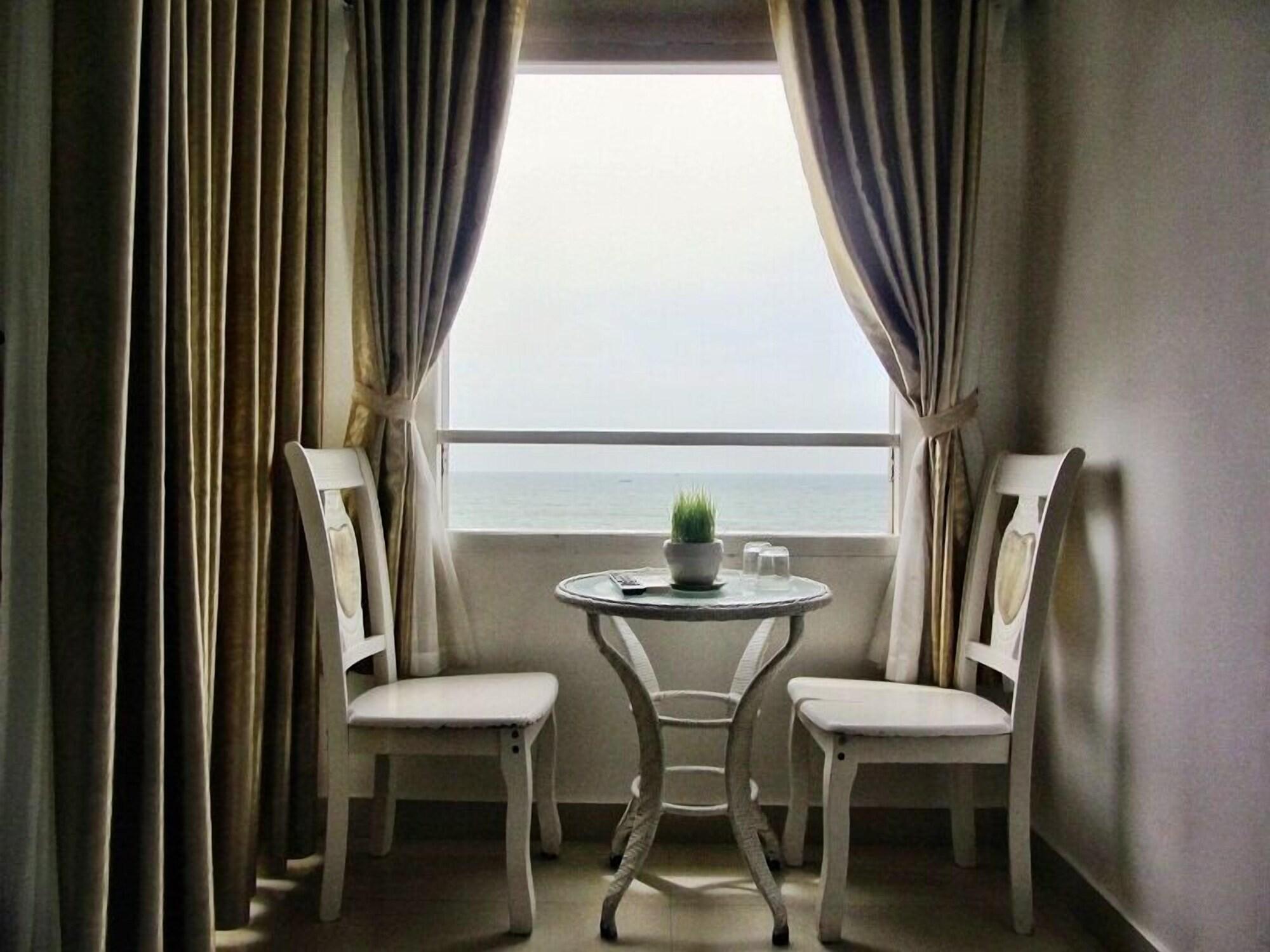 Minh Tam Resort Phan Thiết Ngoại thất bức ảnh
