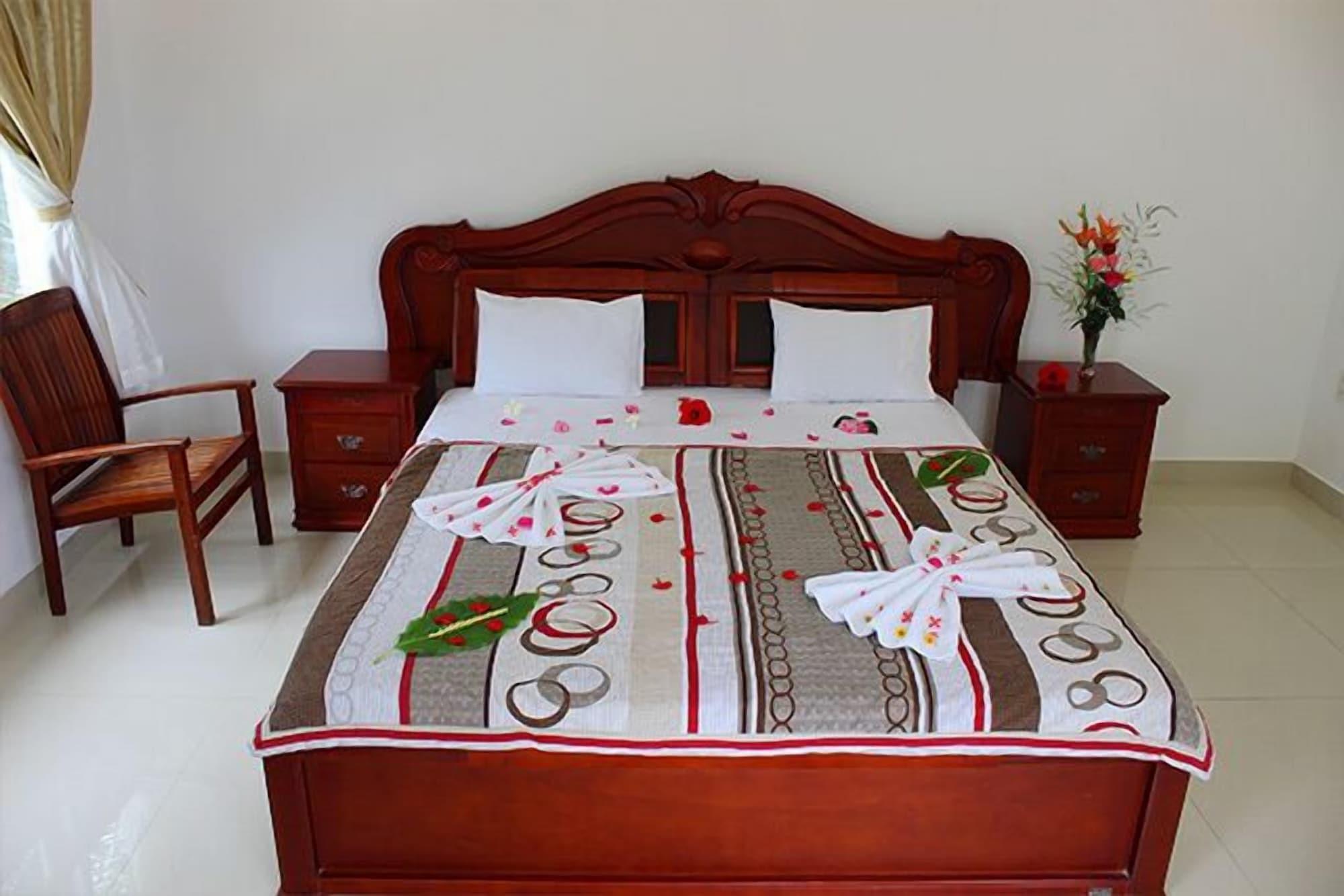 Minh Tam Resort Phan Thiết Ngoại thất bức ảnh