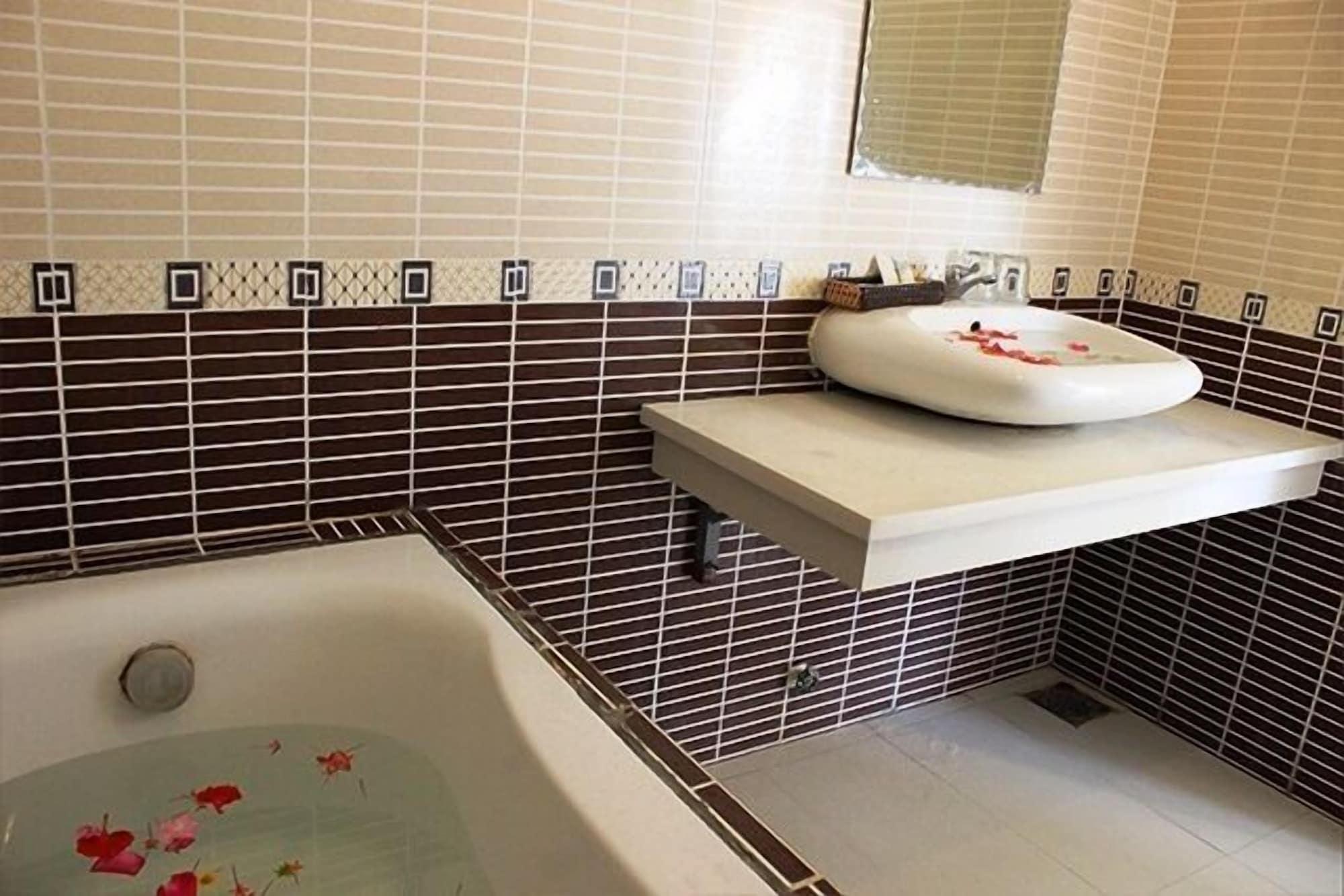 Minh Tam Resort Phan Thiết Ngoại thất bức ảnh