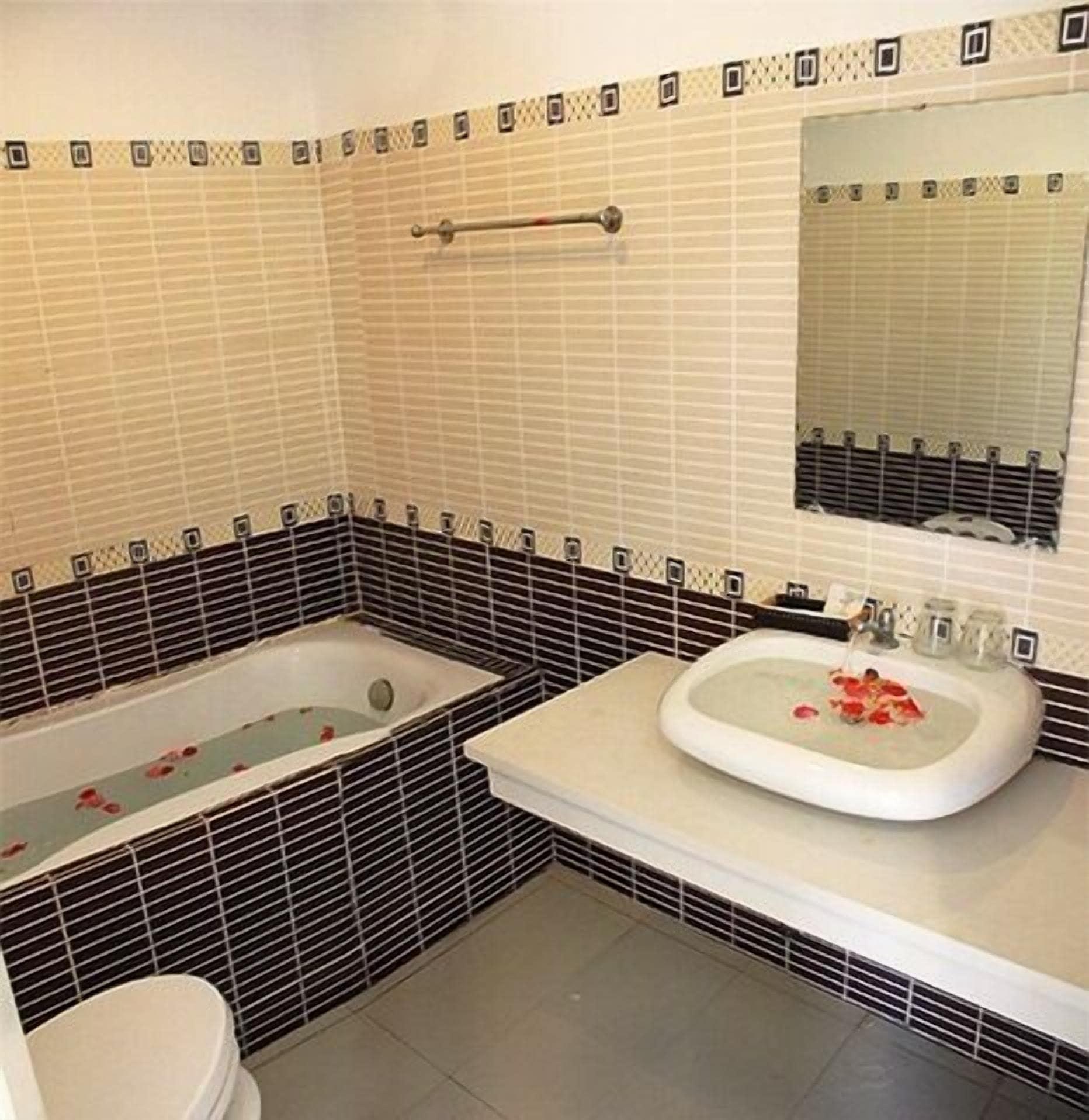 Minh Tam Resort Phan Thiết Ngoại thất bức ảnh