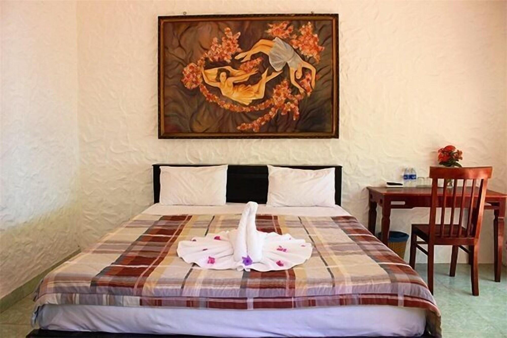 Minh Tam Resort Phan Thiết Ngoại thất bức ảnh