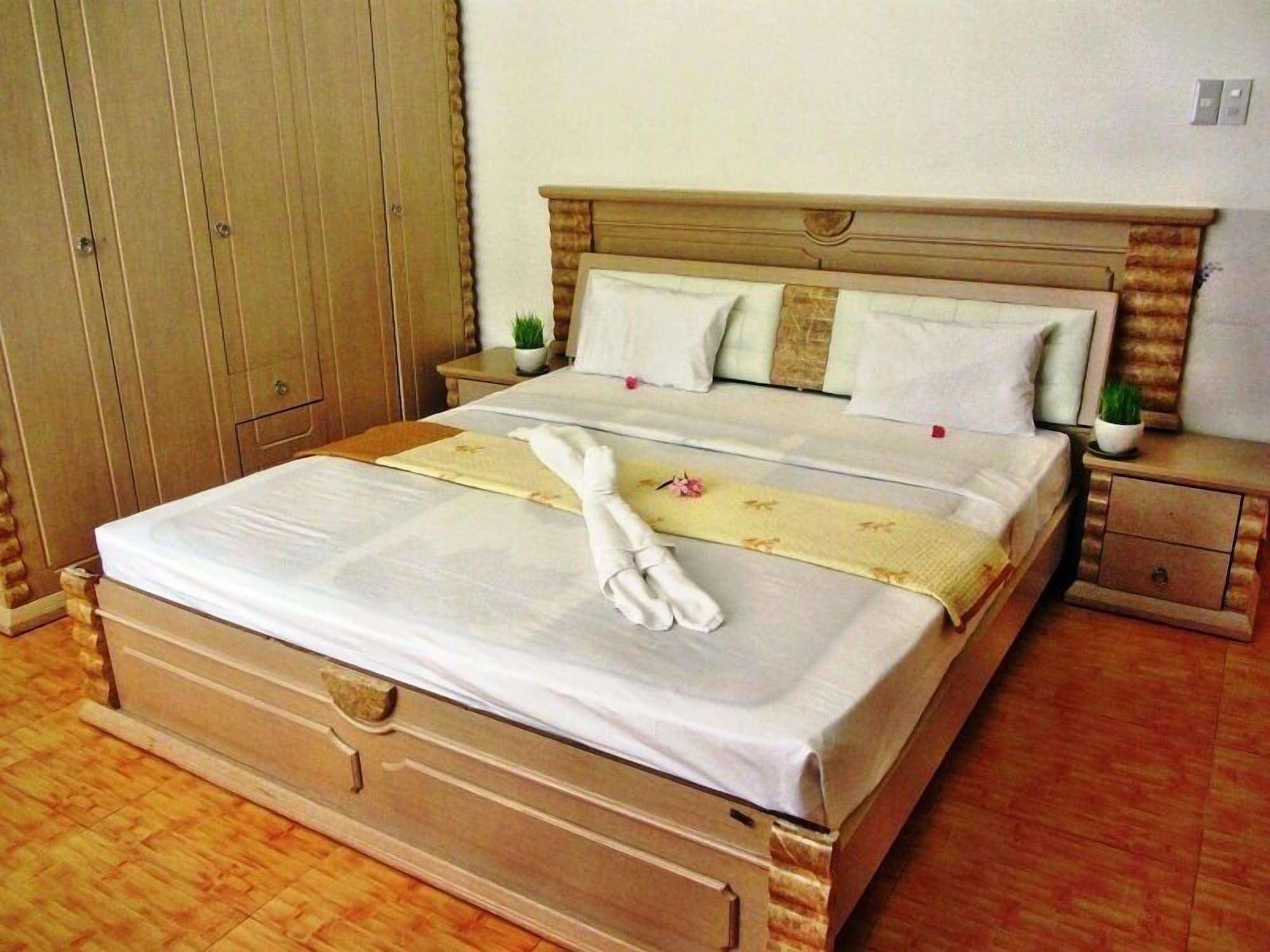 Minh Tam Resort Phan Thiết Ngoại thất bức ảnh