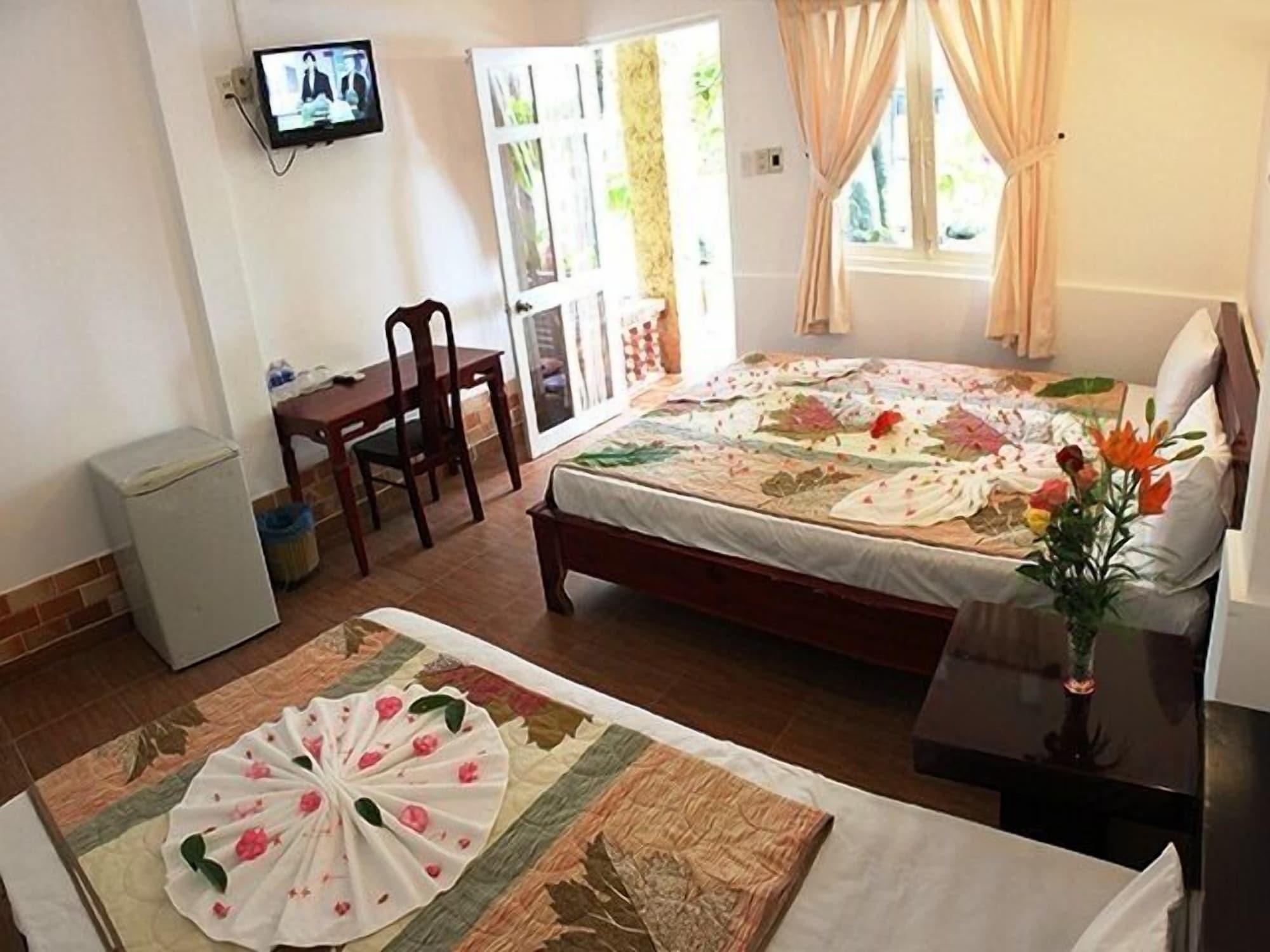 Minh Tam Resort Phan Thiết Ngoại thất bức ảnh