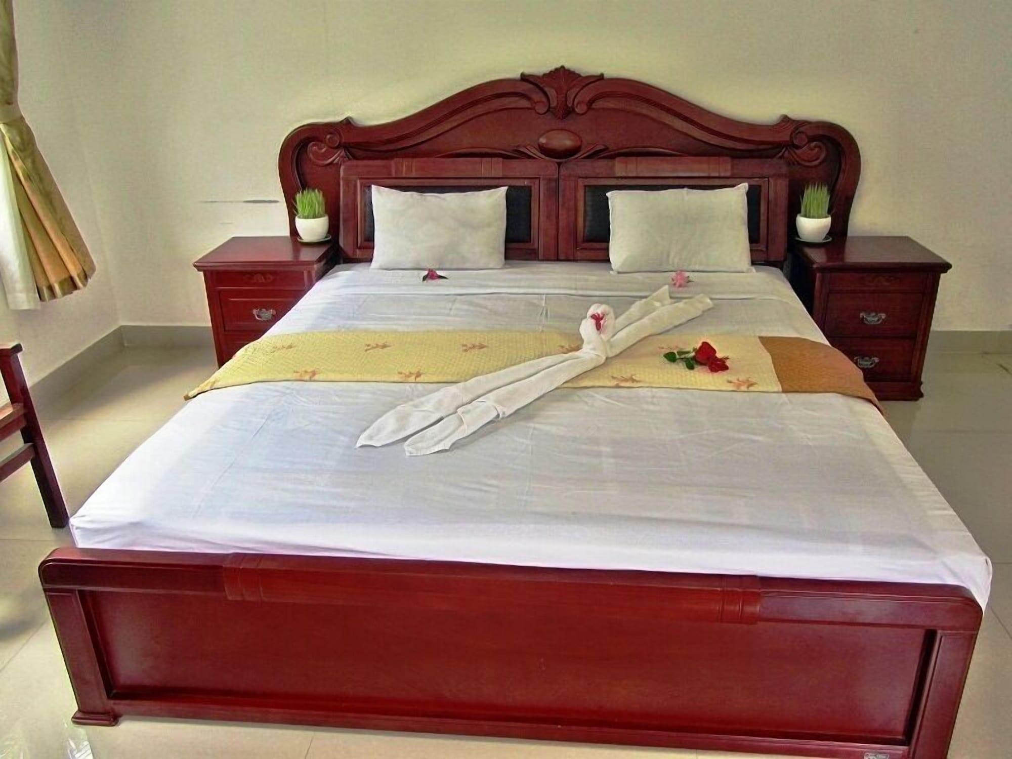 Minh Tam Resort Phan Thiết Ngoại thất bức ảnh