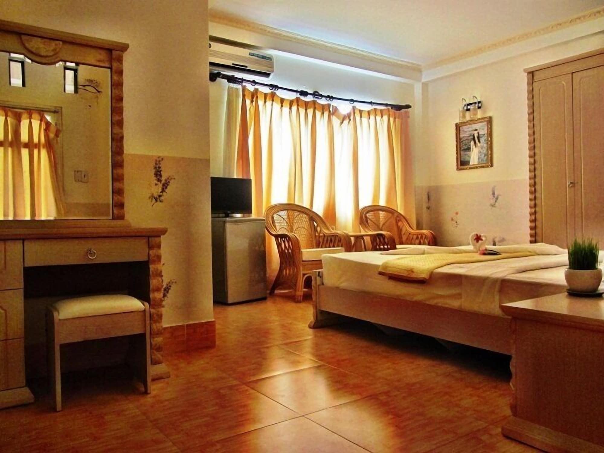 Minh Tam Resort Phan Thiết Ngoại thất bức ảnh