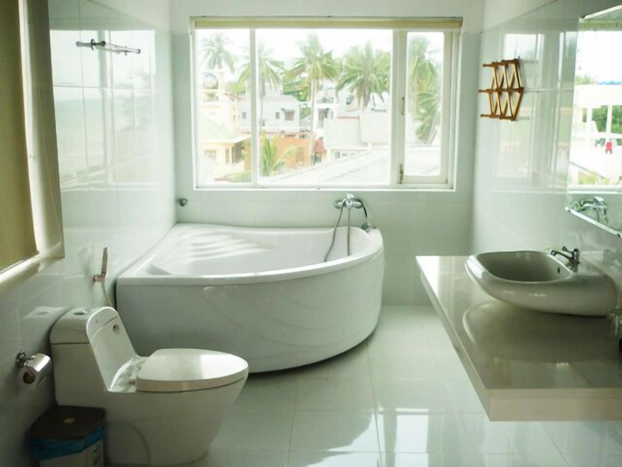 Minh Tam Resort Phan Thiết Ngoại thất bức ảnh