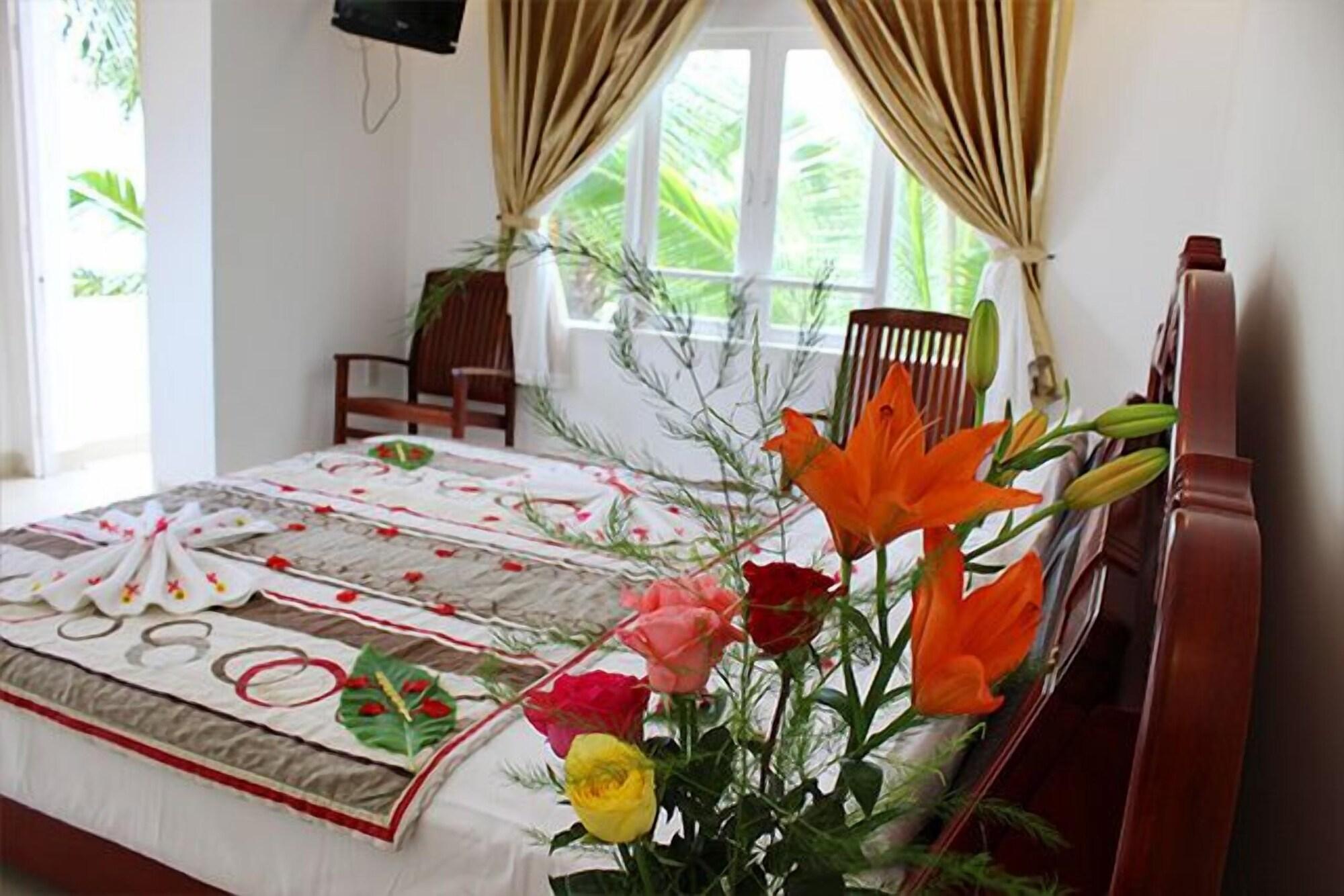 Minh Tam Resort Phan Thiết Ngoại thất bức ảnh