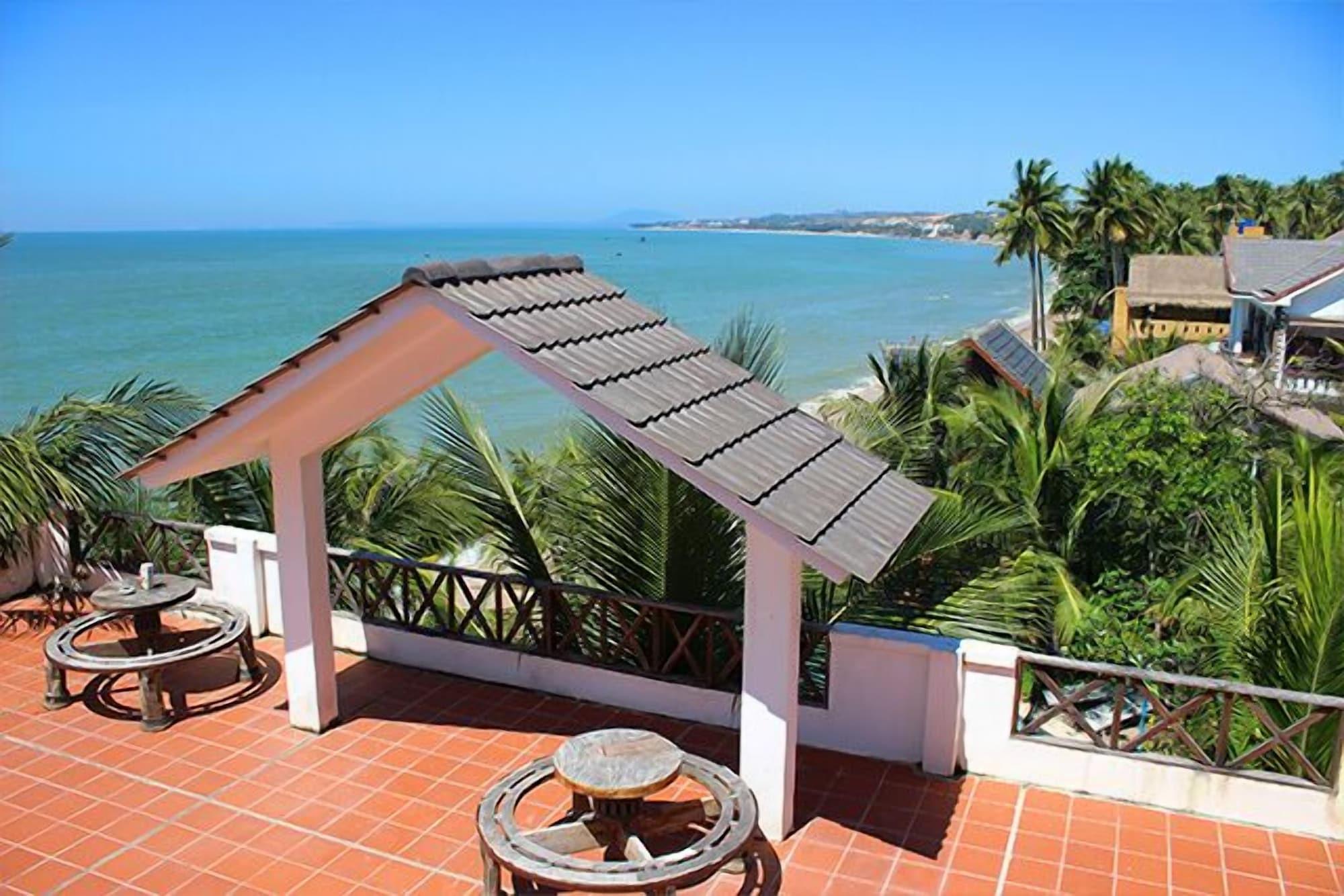 Minh Tam Resort Phan Thiết Ngoại thất bức ảnh