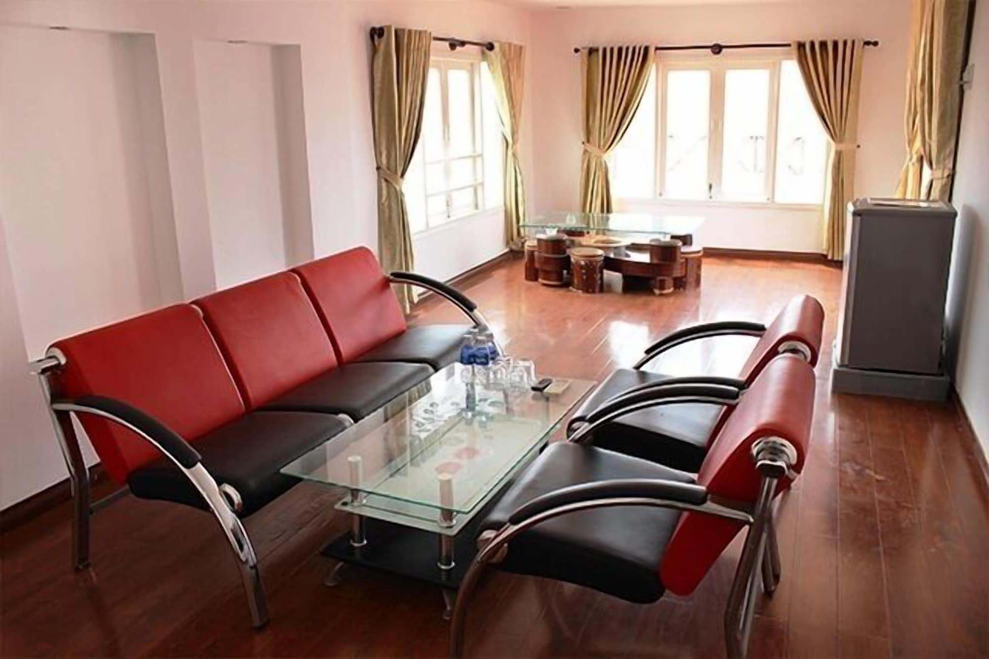 Minh Tam Resort Phan Thiết Ngoại thất bức ảnh