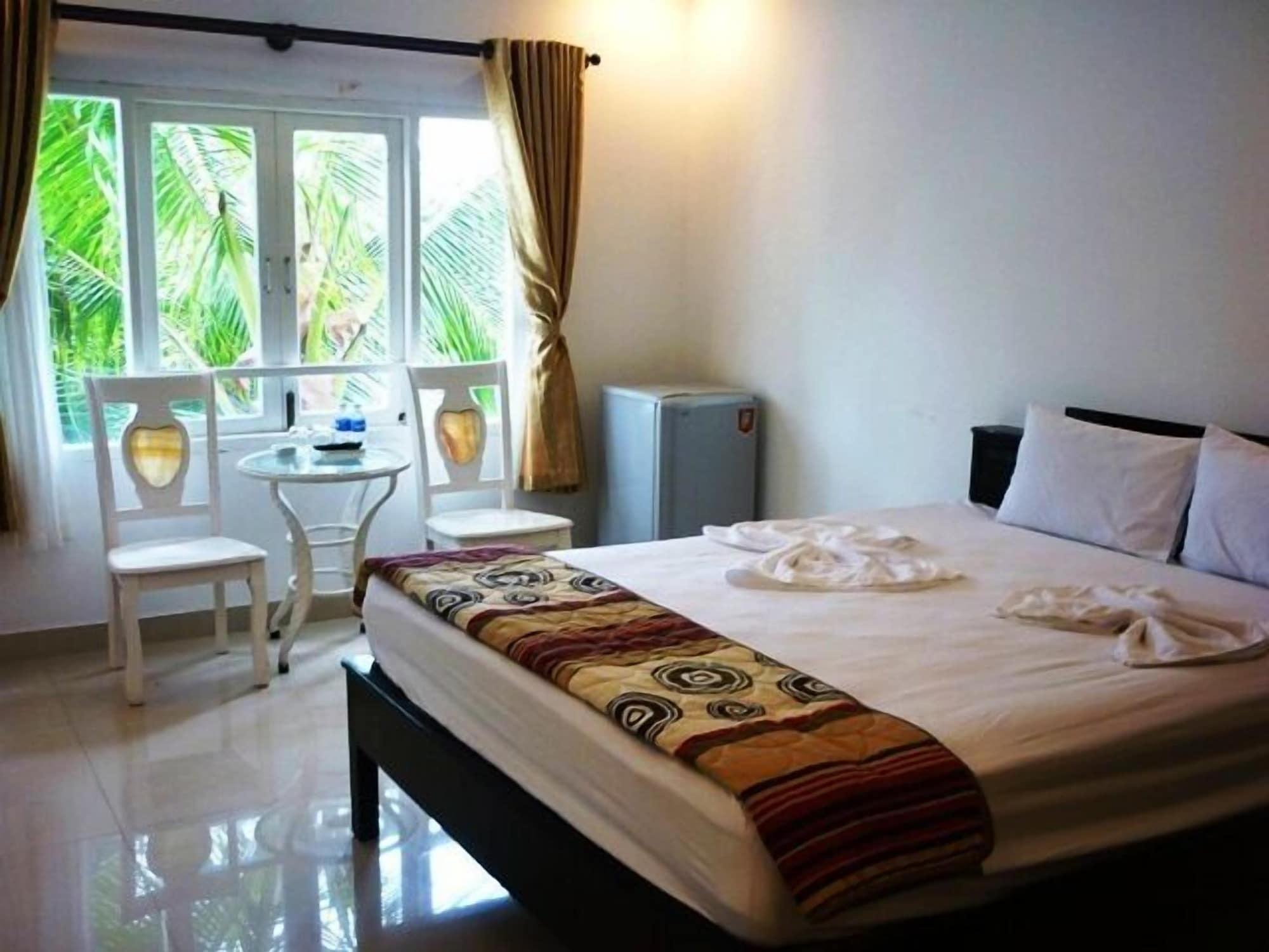 Minh Tam Resort Phan Thiết Ngoại thất bức ảnh