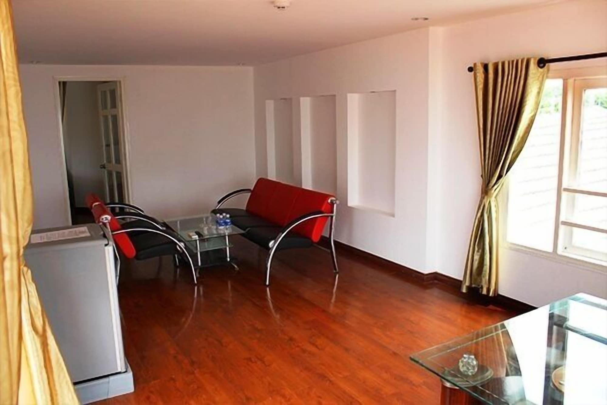 Minh Tam Resort Phan Thiết Ngoại thất bức ảnh