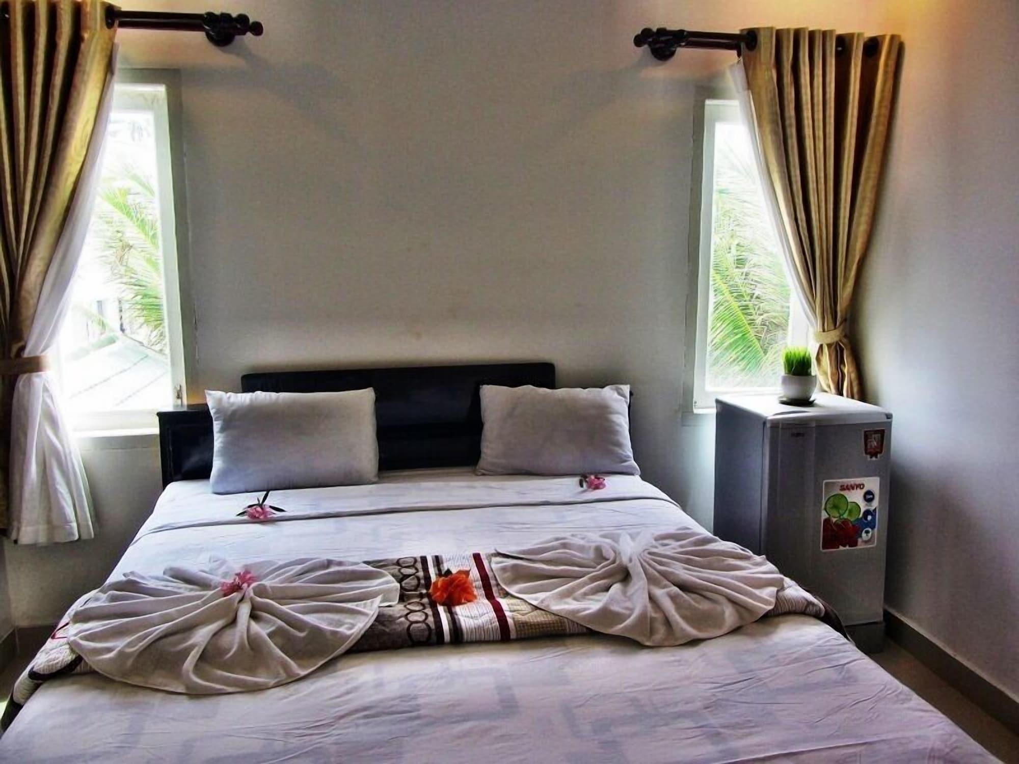 Minh Tam Resort Phan Thiết Ngoại thất bức ảnh