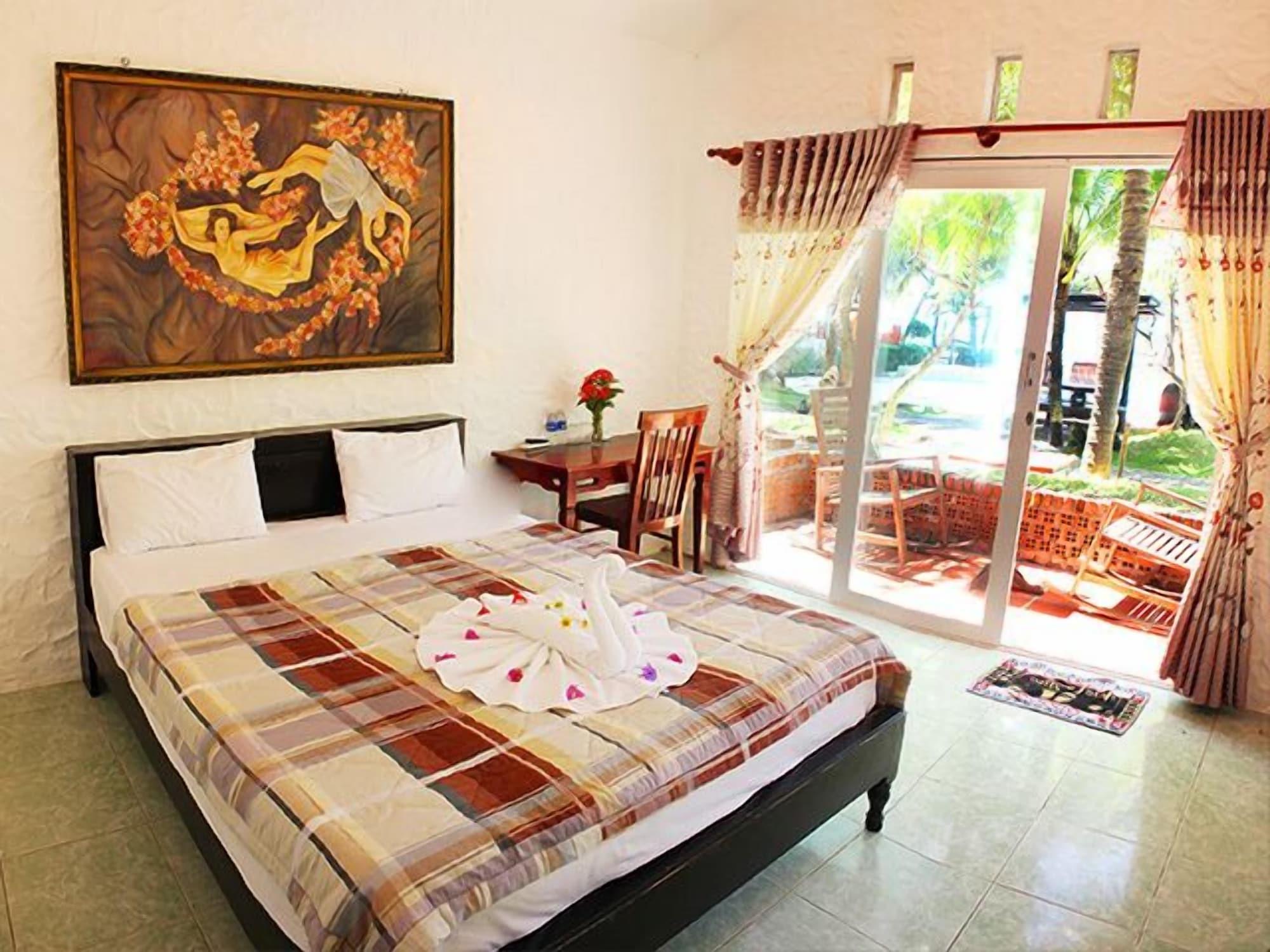 Minh Tam Resort Phan Thiết Ngoại thất bức ảnh