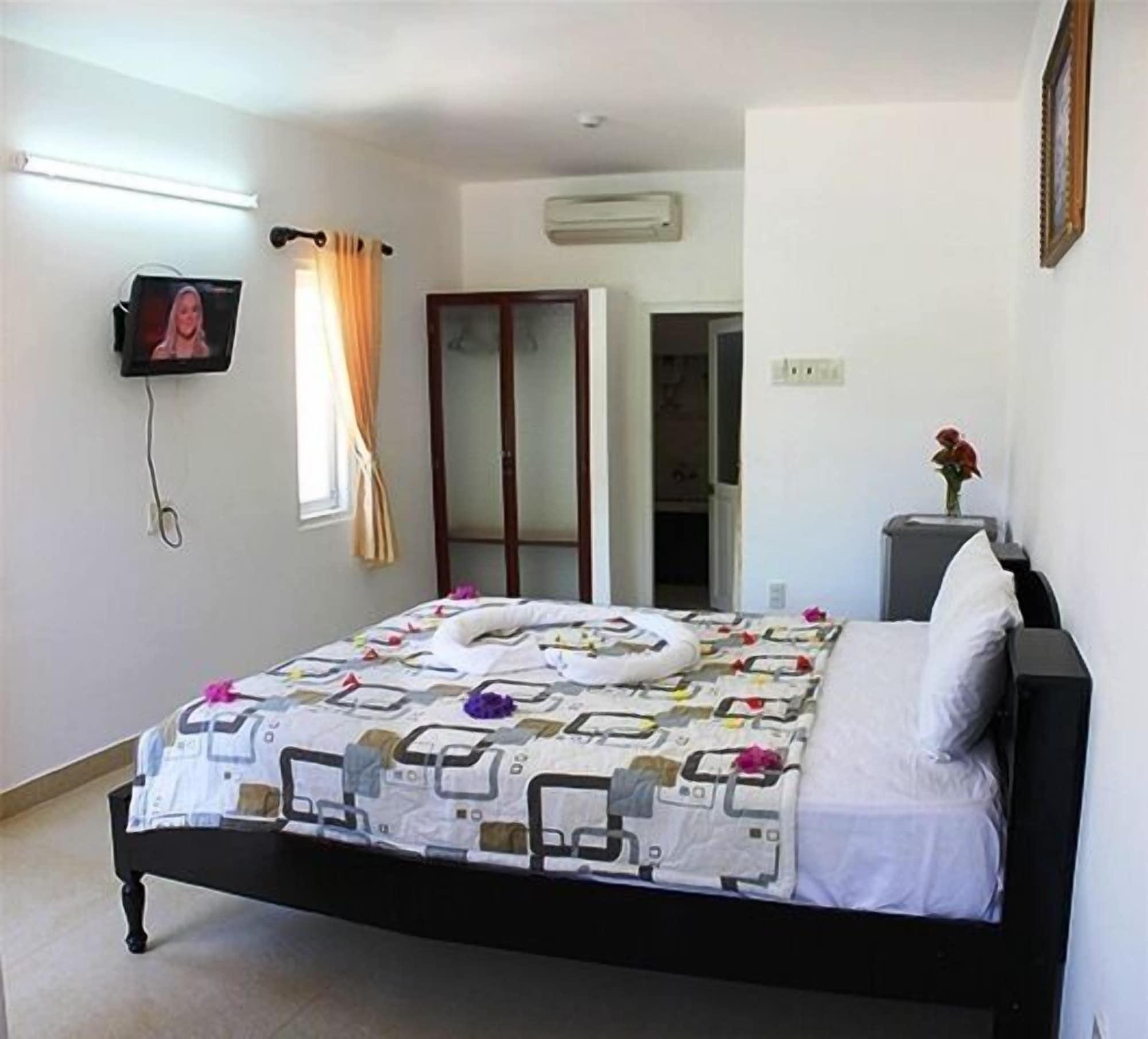 Minh Tam Resort Phan Thiết Ngoại thất bức ảnh