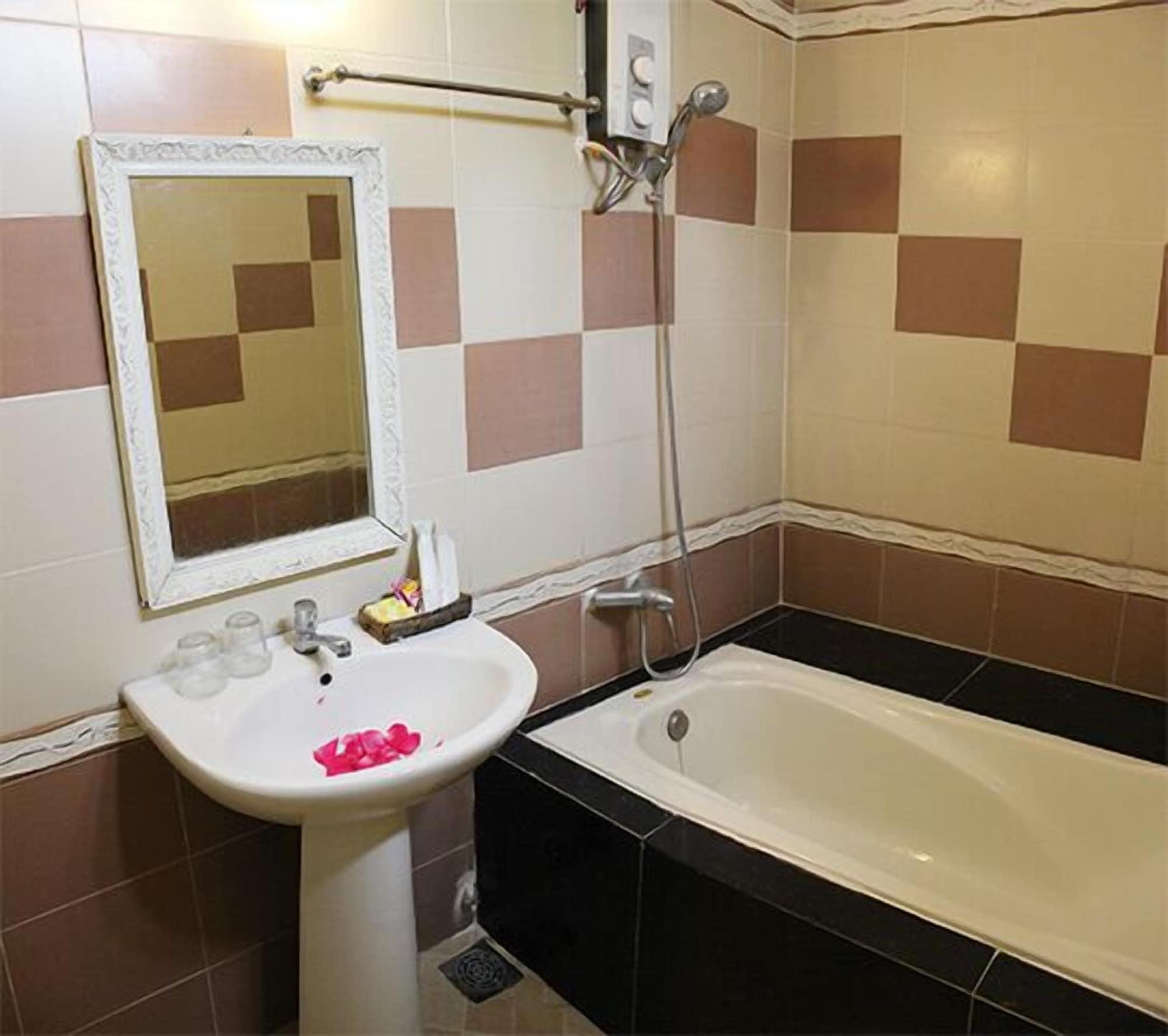Minh Tam Resort Phan Thiết Ngoại thất bức ảnh