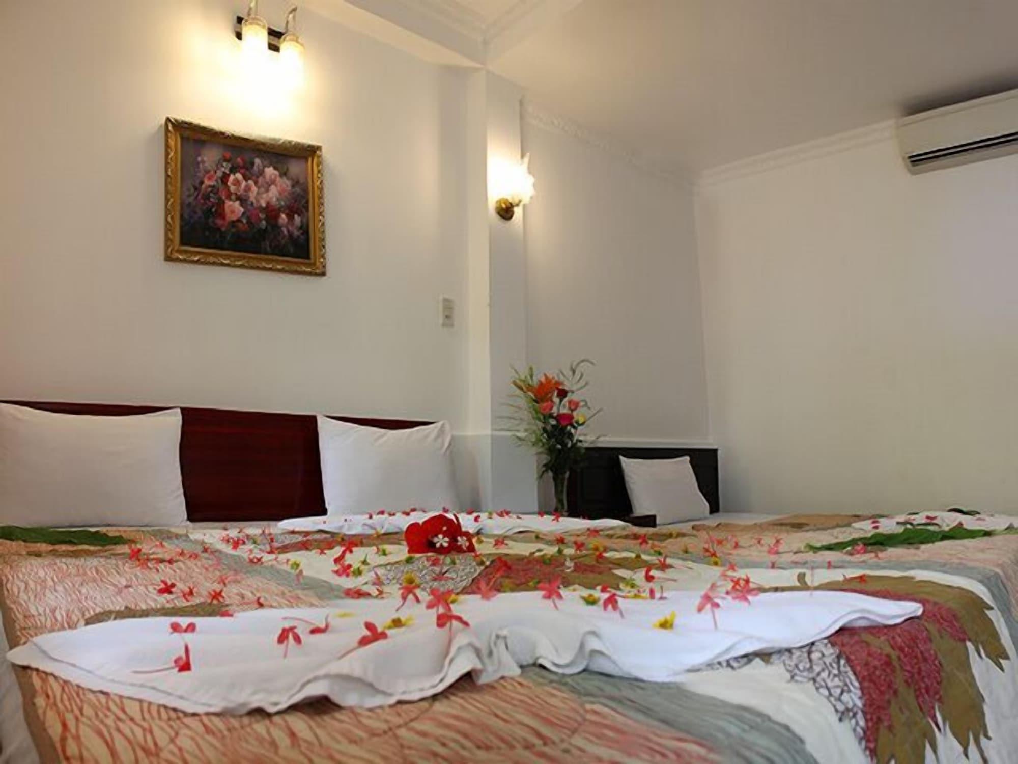 Minh Tam Resort Phan Thiết Ngoại thất bức ảnh