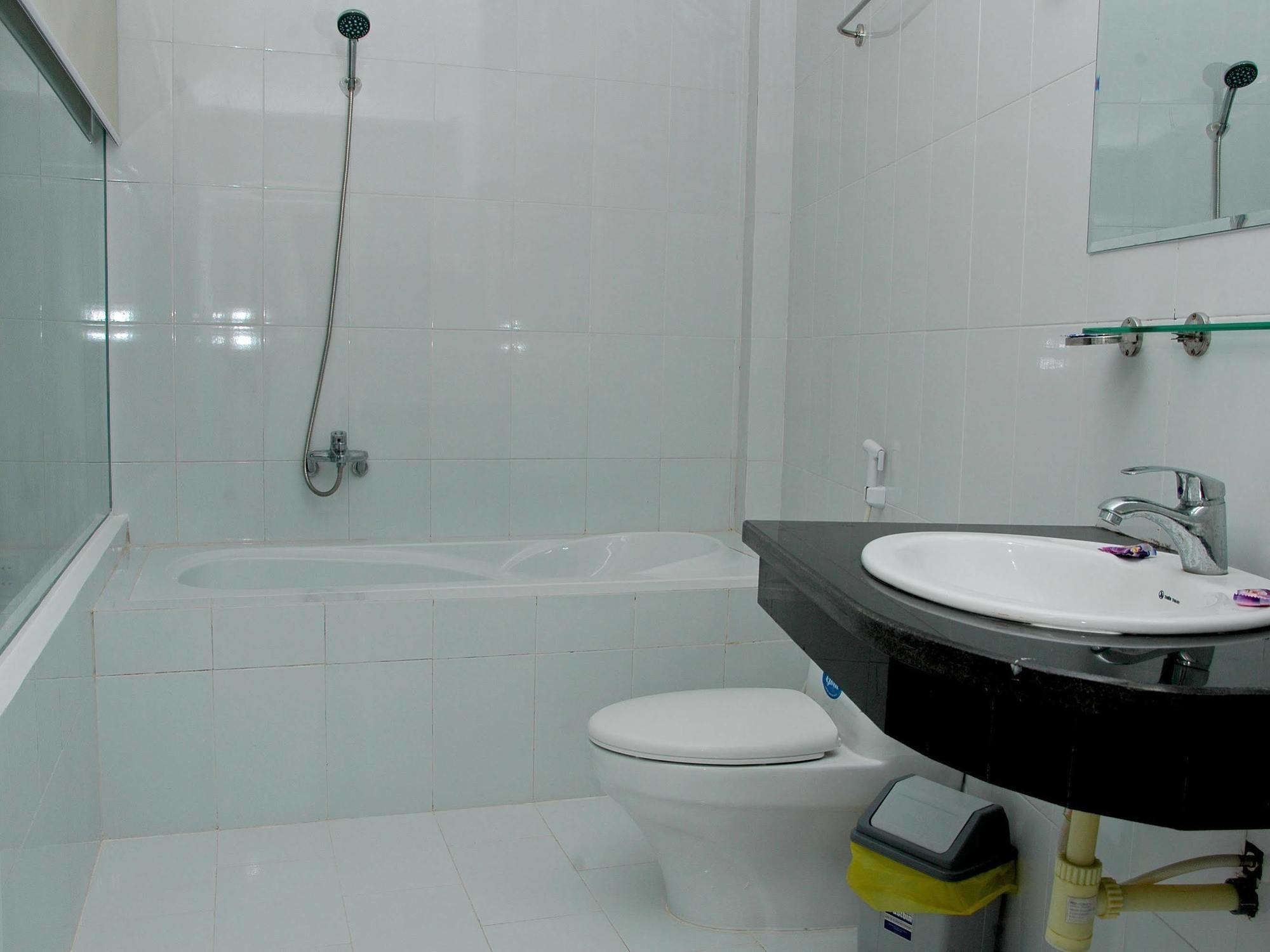 Minh Tam Resort Phan Thiết Ngoại thất bức ảnh