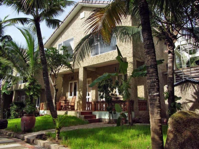 Minh Tam Resort Phan Thiết Ngoại thất bức ảnh