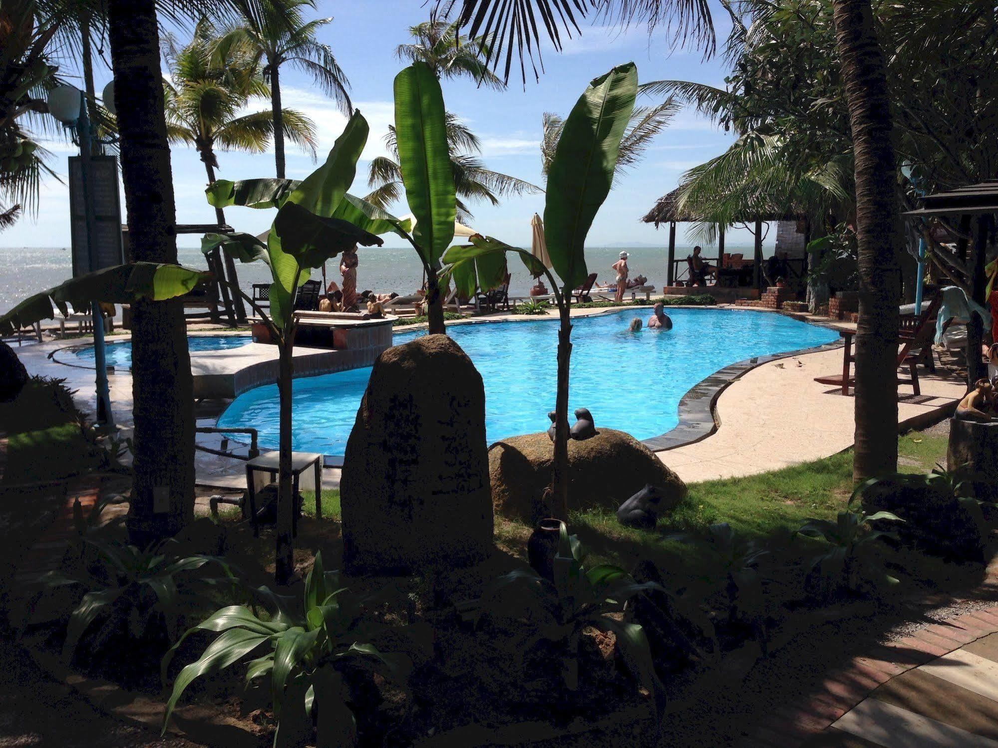 Minh Tam Resort Phan Thiết Ngoại thất bức ảnh