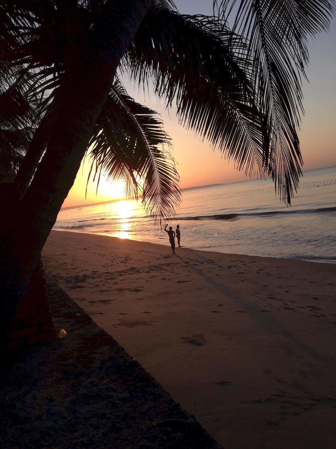 Minh Tam Resort Phan Thiết Ngoại thất bức ảnh