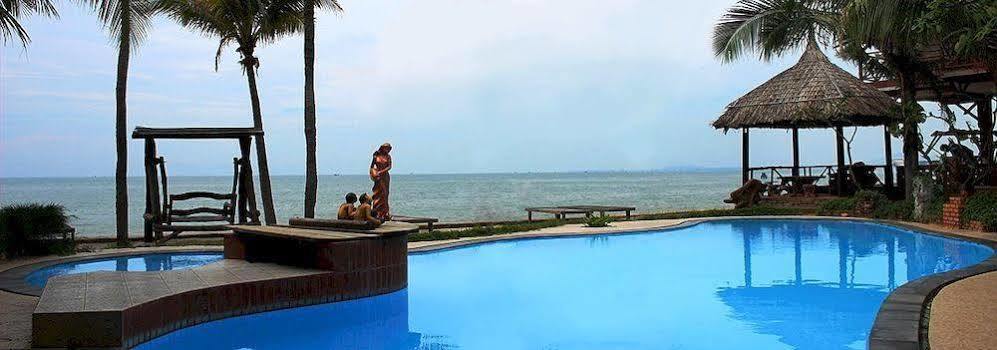 Minh Tam Resort Phan Thiết Ngoại thất bức ảnh
