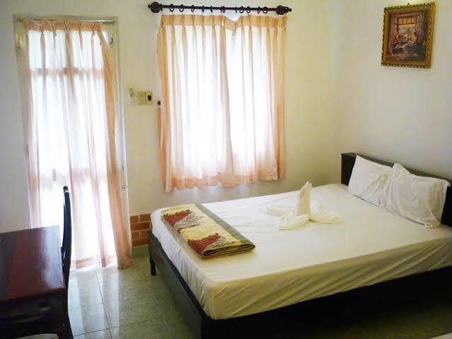 Minh Tam Resort Phan Thiết Ngoại thất bức ảnh